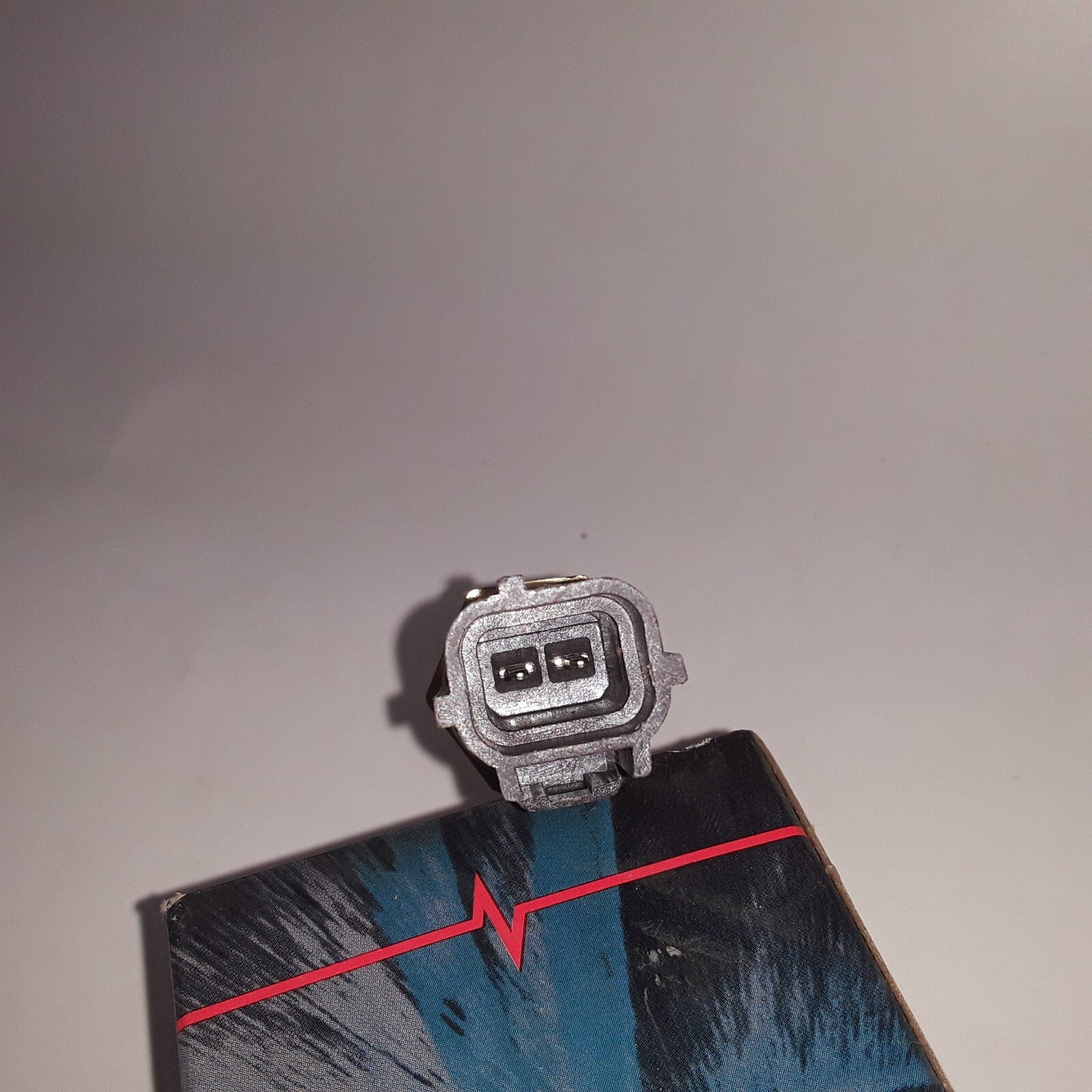 Cylinder Head Temperature Sensor Fits Ford Thunderbird 2002 Lincoln LS 2000-2002