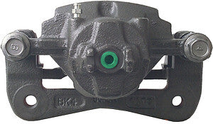 Cardone 19-2918 Front Left Disc Brake Caliper Fits Kia Rio (2003 2004 2005) 1.6L