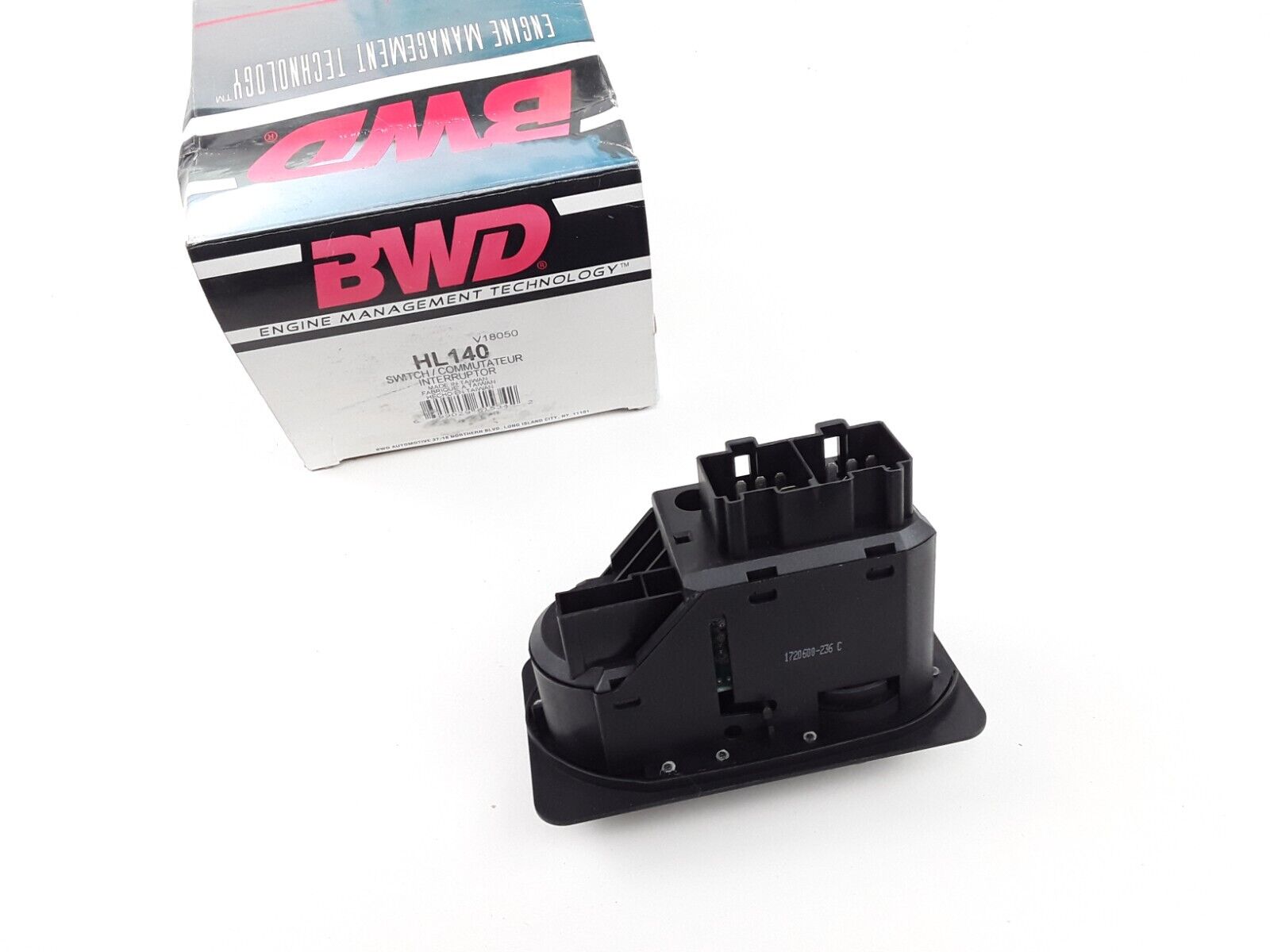 Headlight Switch for Ford Super Duty F-250 F-350 F-450 F-550 1999 2000 F-650 750