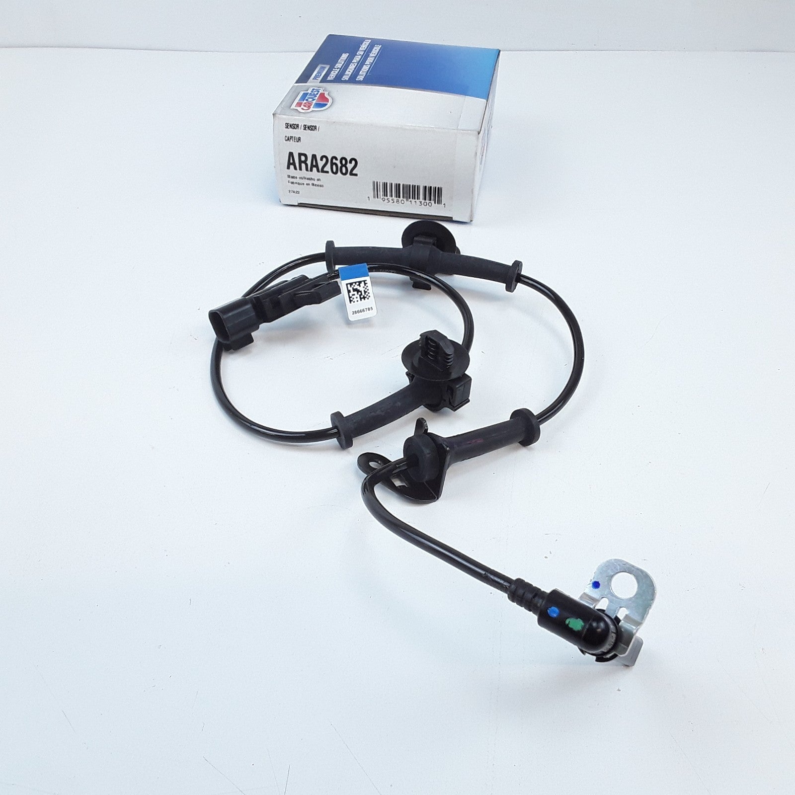 Front Right ABS Speed Sensor Fits Chevrolet Corvette 2014 2015 2016-2018 2019