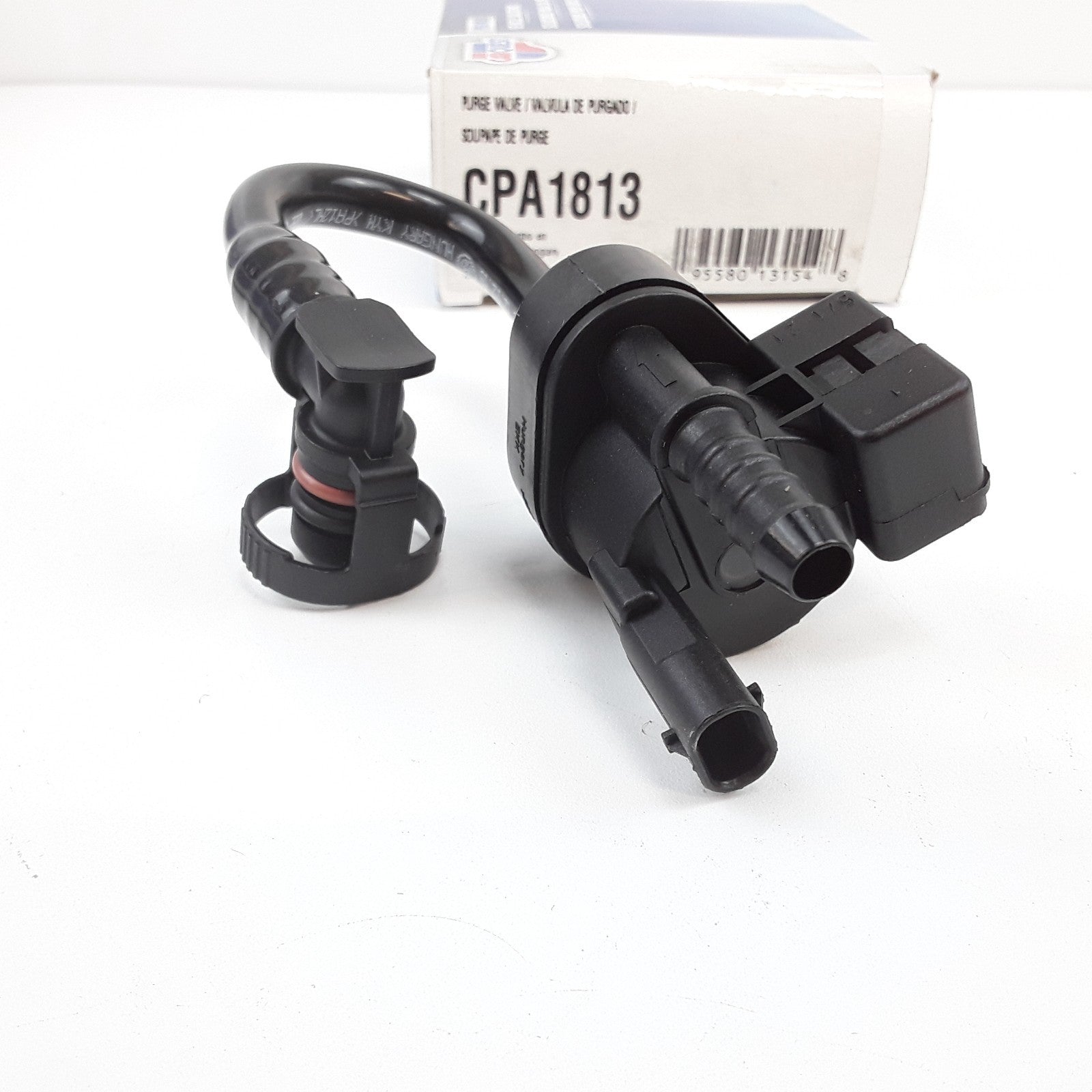 Fuel Vapor Canister Fits Audi A6 A7 A8 Quattro SQ5 S5 Q5 S4 Q7 (2011 2012-2020)