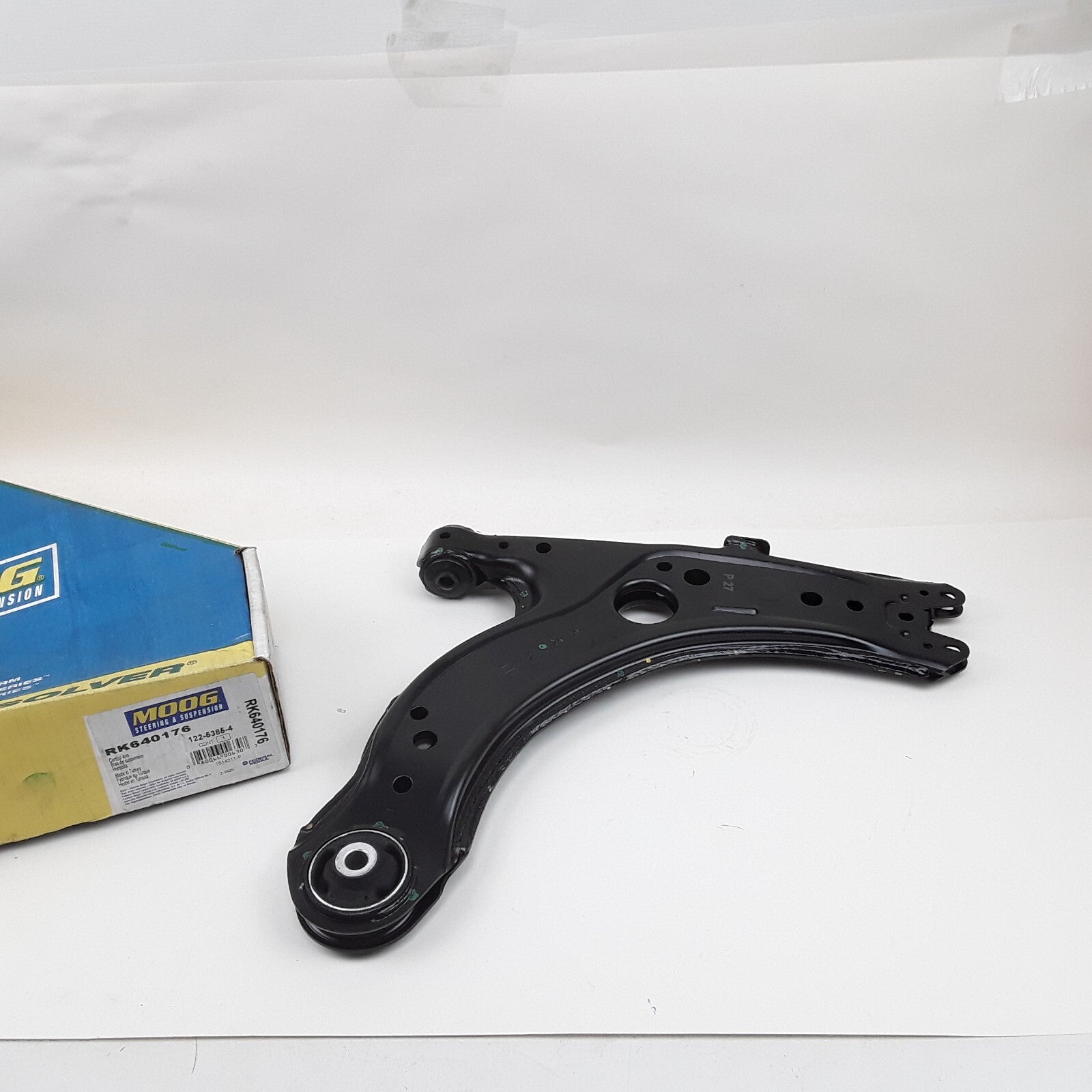 Front Lower Control Arm Fits Volkswagen Golf Jetta City Beetle Jetta 1998-2010