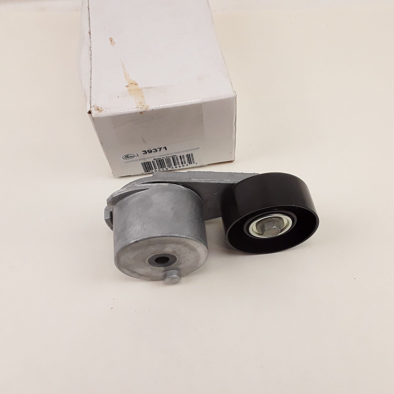 Gates 39371 Automatic Belt Drive Tensioner Fits Cadillac GMC Chevrolet 2014-2020