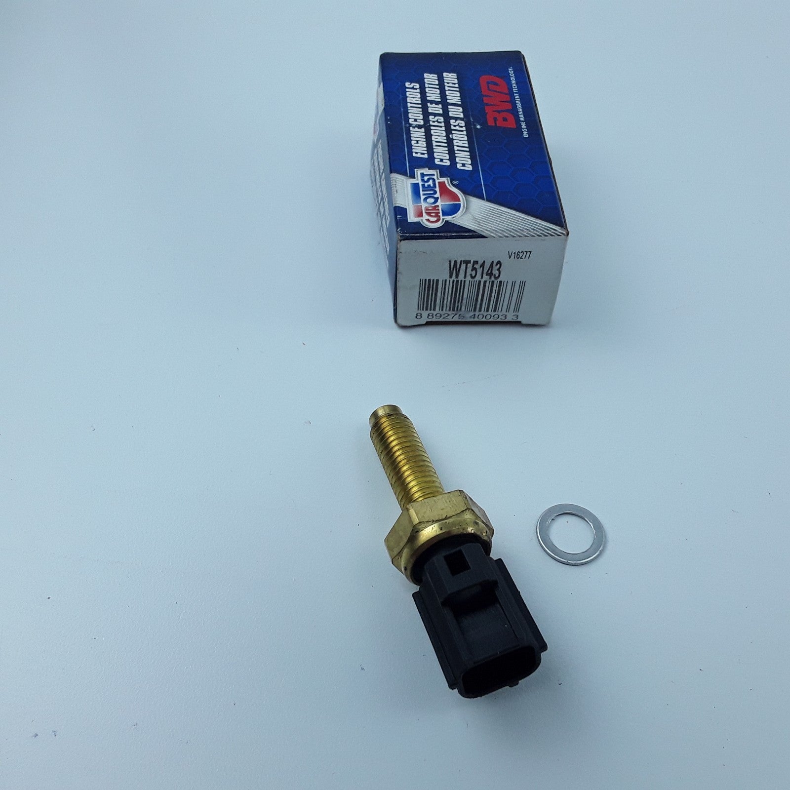 Cylinder Head Temperature Sensor For Mercury Monterey Ford E-250 E-150 1999-2009