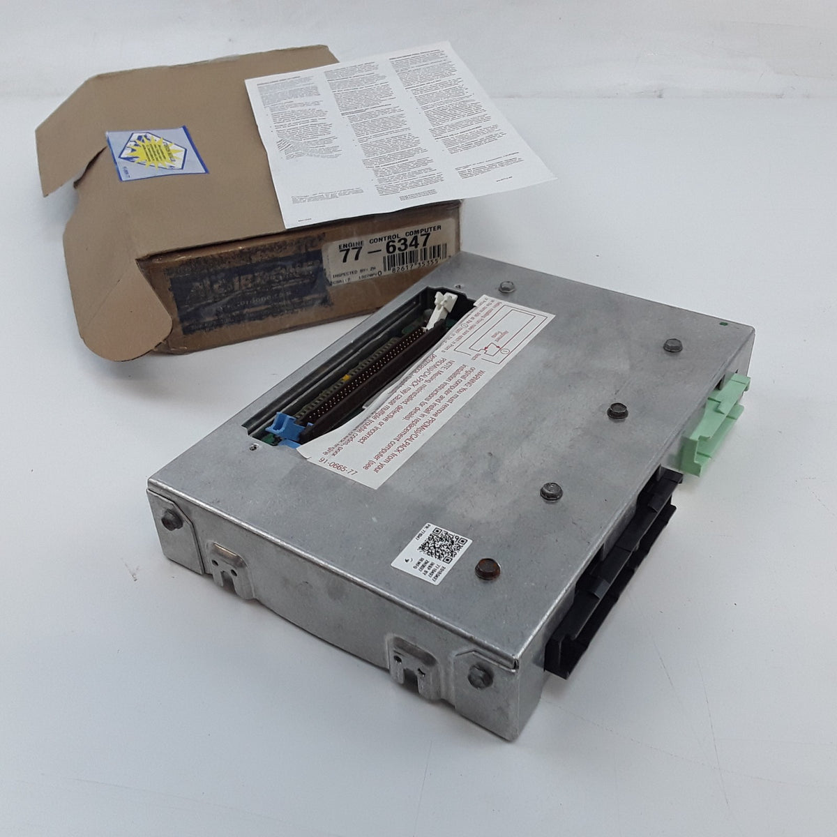 Cardone 77-6347 Powertrain Control Module For Cadillac DeVille 1994-1995 4.9L-V8