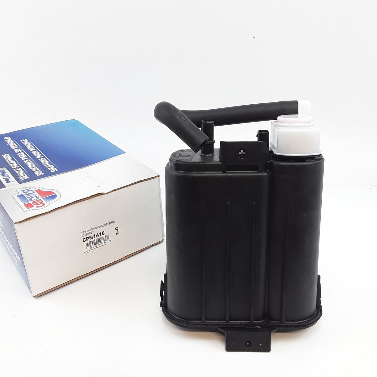 Fuel Vapor Canister Fits Chrysler 200 Sebring Dodge Avenger 2008 2009 2010 2011