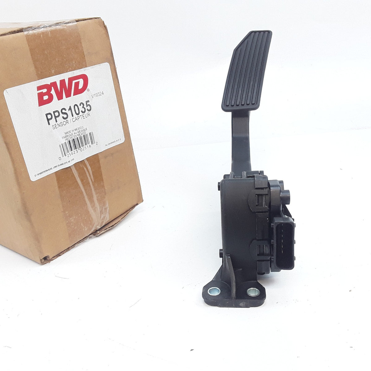 Accelerator Pedal Sensor Fits GMC Chevrolet Hummer Isuzu (2004 2005 2006-2009)