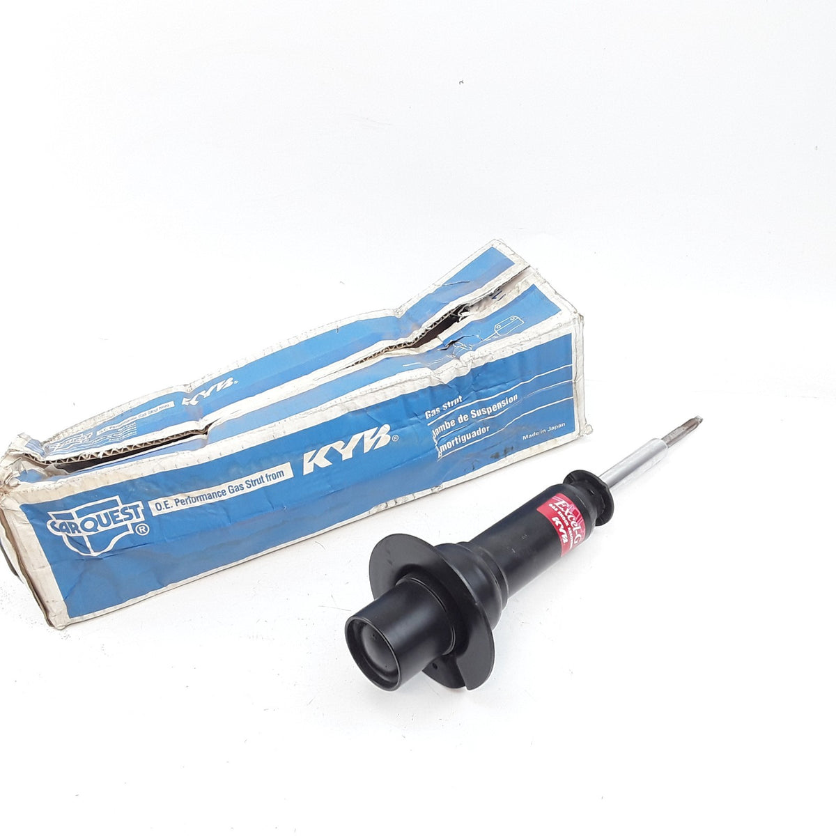 Front Suspension Strut Fits Dodge Nitro Jeep Liberty (2002 2003 2004 2005-2012)