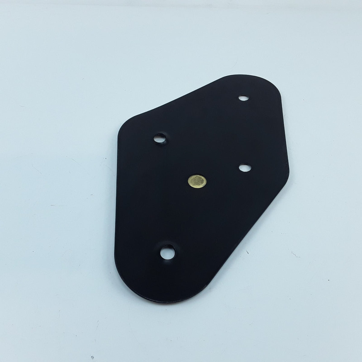 Genuine Volvo Front Left Driver Side LH Hood Mirror Mounting Plate 82602597