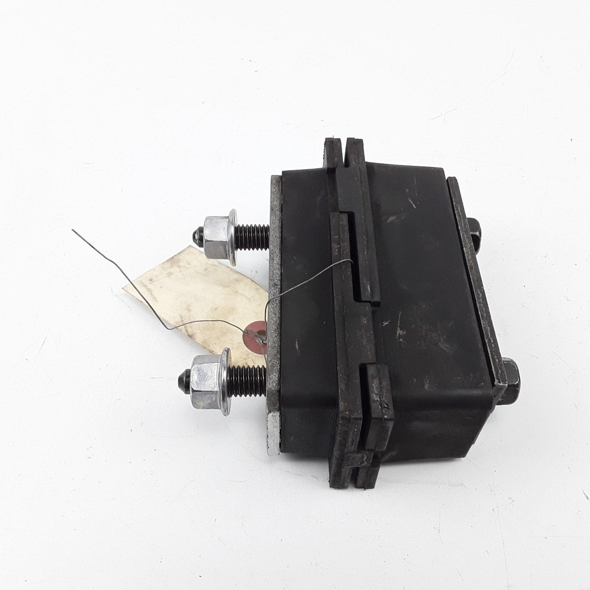 Volvo Radiator Mounting Rubber Buffer Cushion 3154251 20364891 1665309 3154321