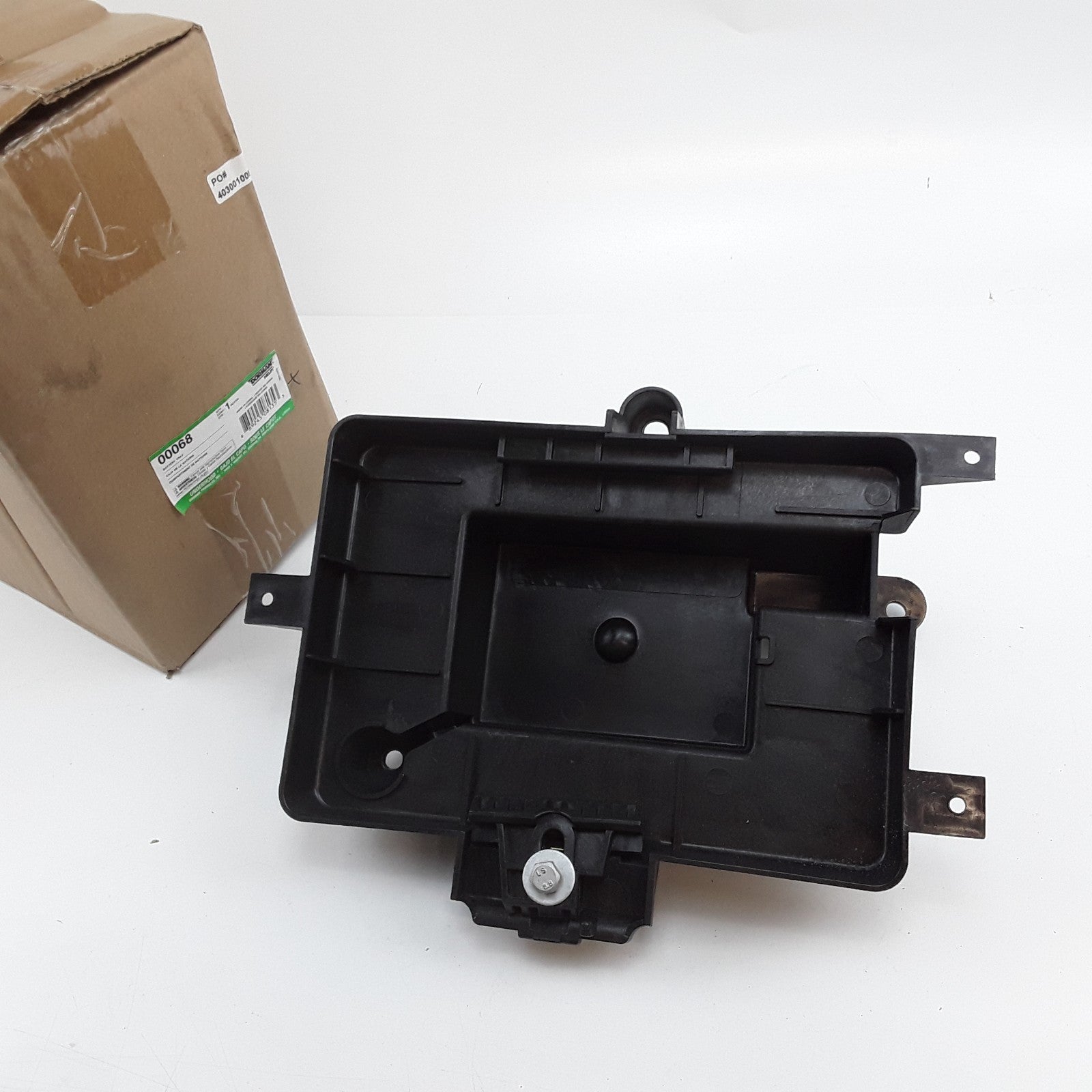 Battery Tray For Chrysler Voyager Town & Country Dodge Grand Caravan (2008-2010)