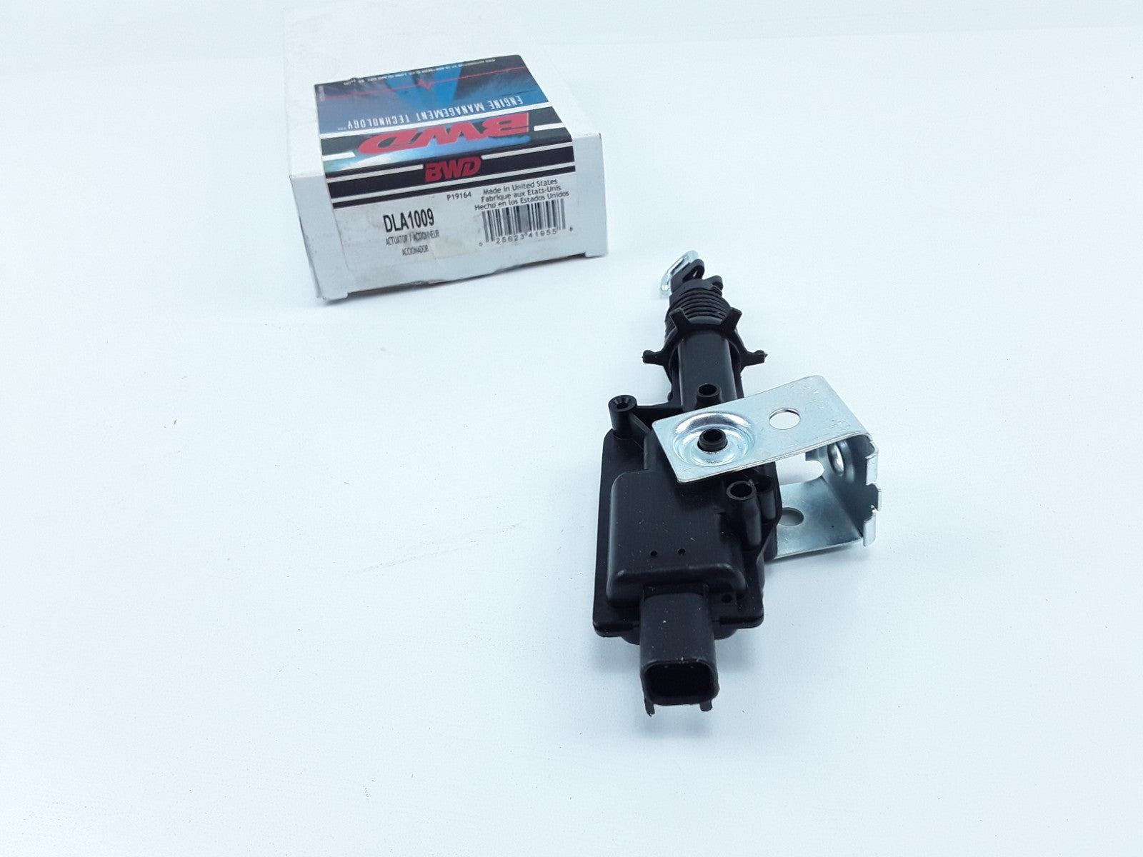 Rear Left Right Power Door Lock Actuator Fits Ford Mercury (2003 2004 2005-2019)