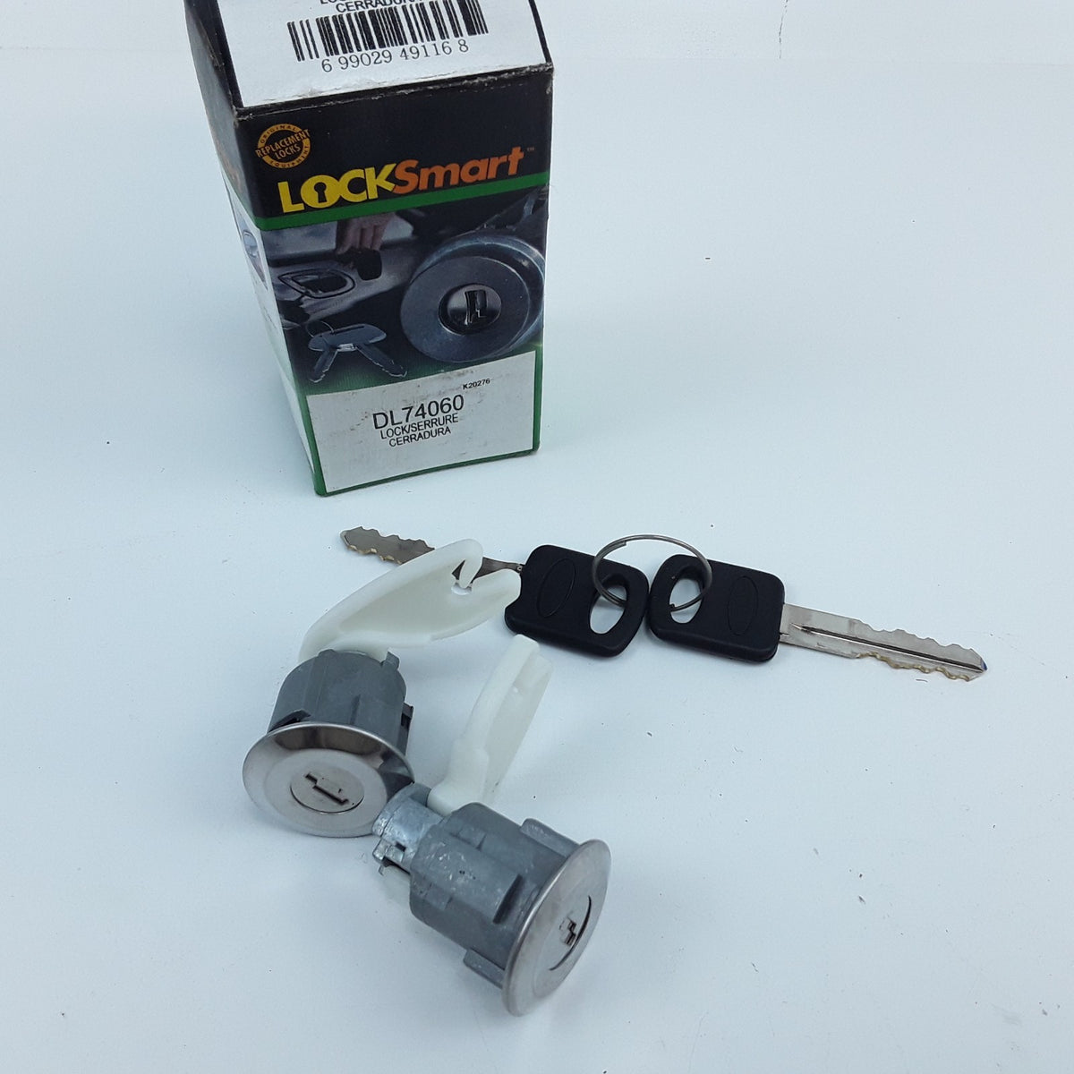 Door Lock Kit Fits Mercury Grand Marquis Ford F-250 F-350 F-150 Bronco 1986-1996