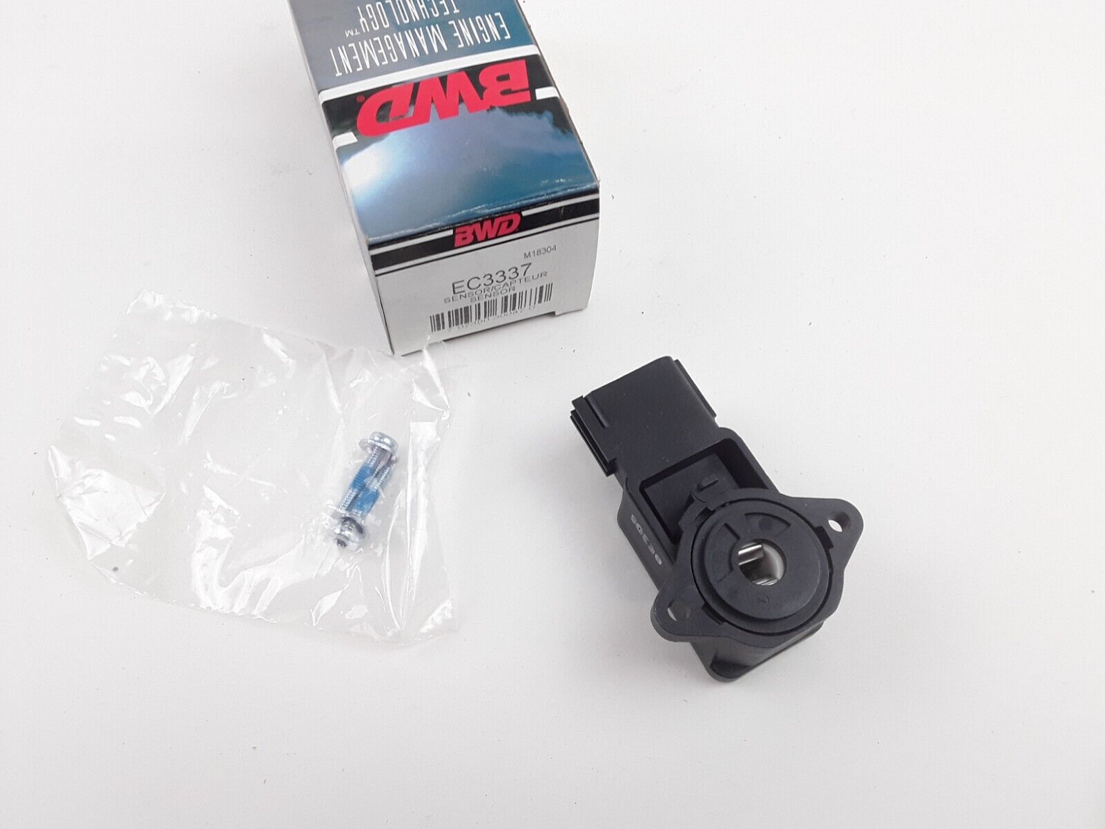 Throttle Position Sensor for Ford F-Series Explorer Mustang Lincoln Mercury