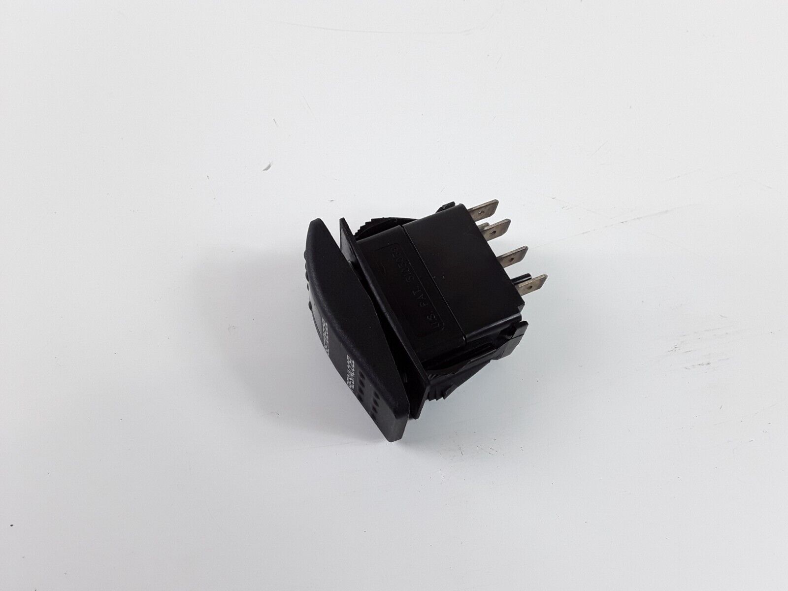 For Western Star Dash Console Rocker Switch Set/Decel Res/Accel Carling 78053410 - HotCarParts