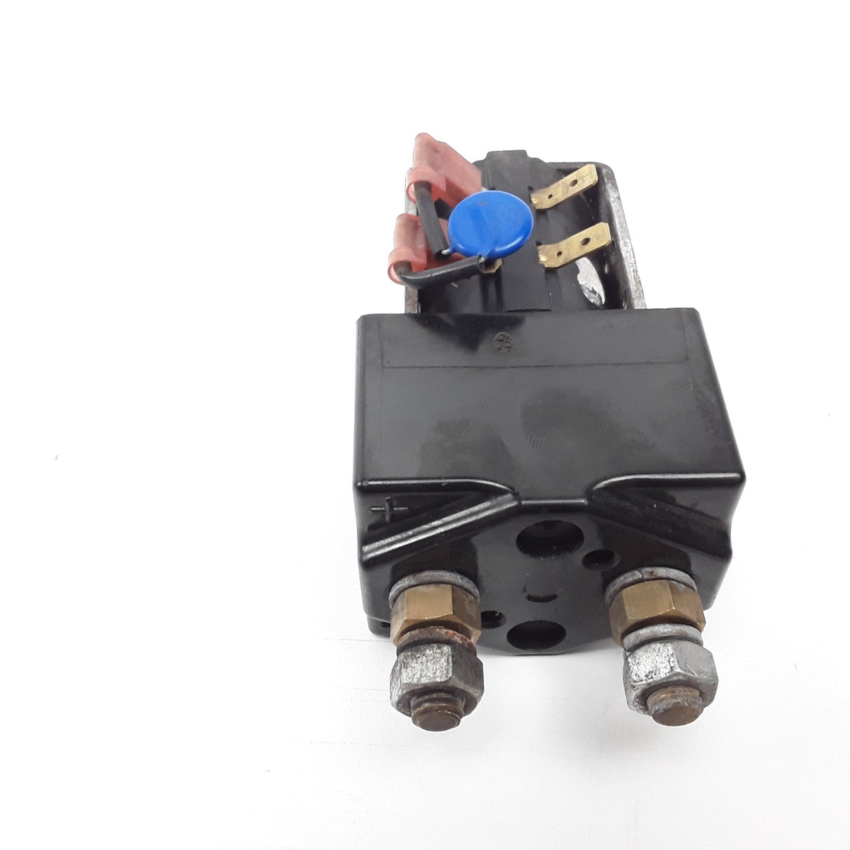 Curtis Albright 110613-003 DC Contactor Assembly Fits Crown SP3520-30 Forklift