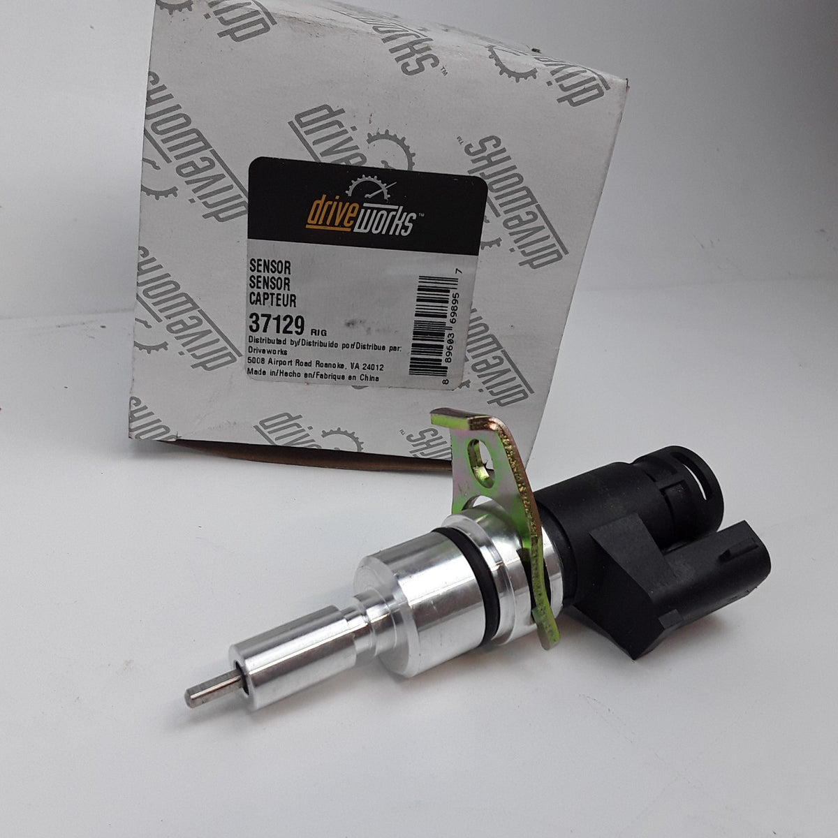 Transmission Output Speed Sensor fits Ford Ranger 1992 1993 1994 1995 1996-1999