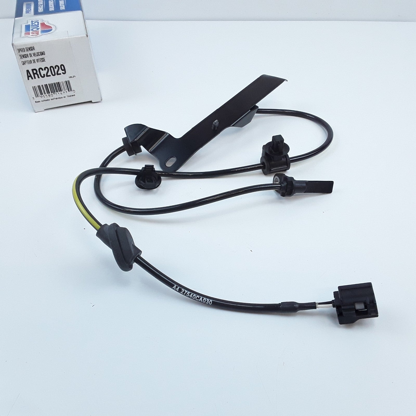 Rear Left ABS Speed Sensor Fits Subaru BRZ Toyota 86 Scion FR-S (2013 2014-2020)