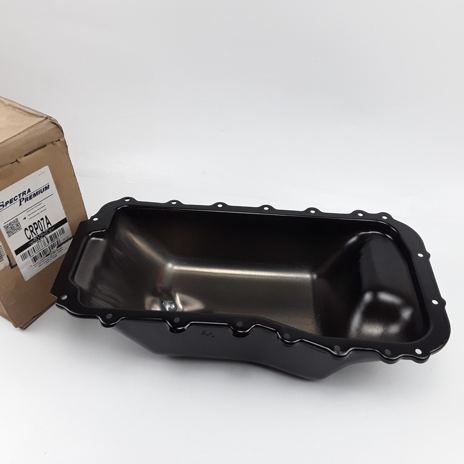 Engine Oil Pan Fits Dodge Eagle Plymouth Chrysler (1993 1994 1995 1996 1997)