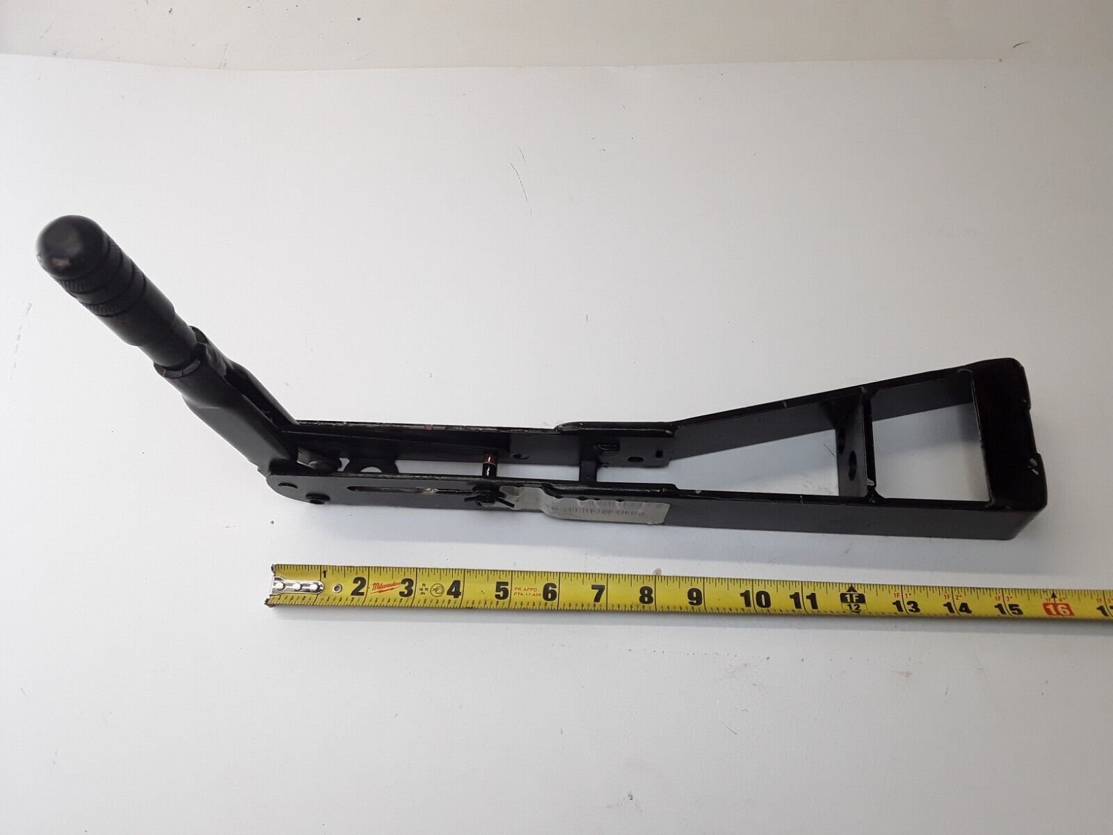 Forklift Emergency Brake Handle SELLICK 253460 LEVER HAND PARK BRAKE Free Shipp - HotCarParts