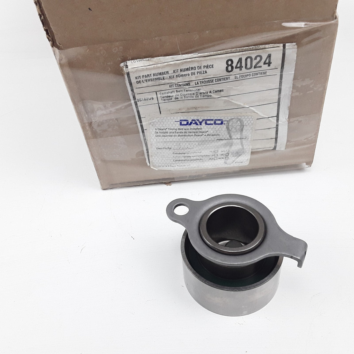 Engine Timing Belt Fits Honda CRX Civic del Sol Civic (1988 1989 1990 1991-1995)