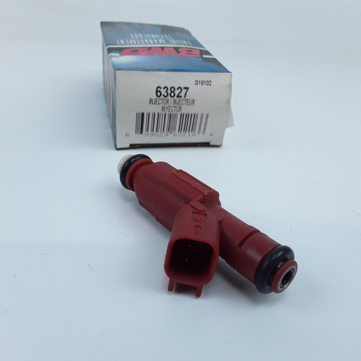 Fuel Injector For Dodge Dakota Durango Ram 1500 2500 3500 Ram 3500 Van 2000-2003
