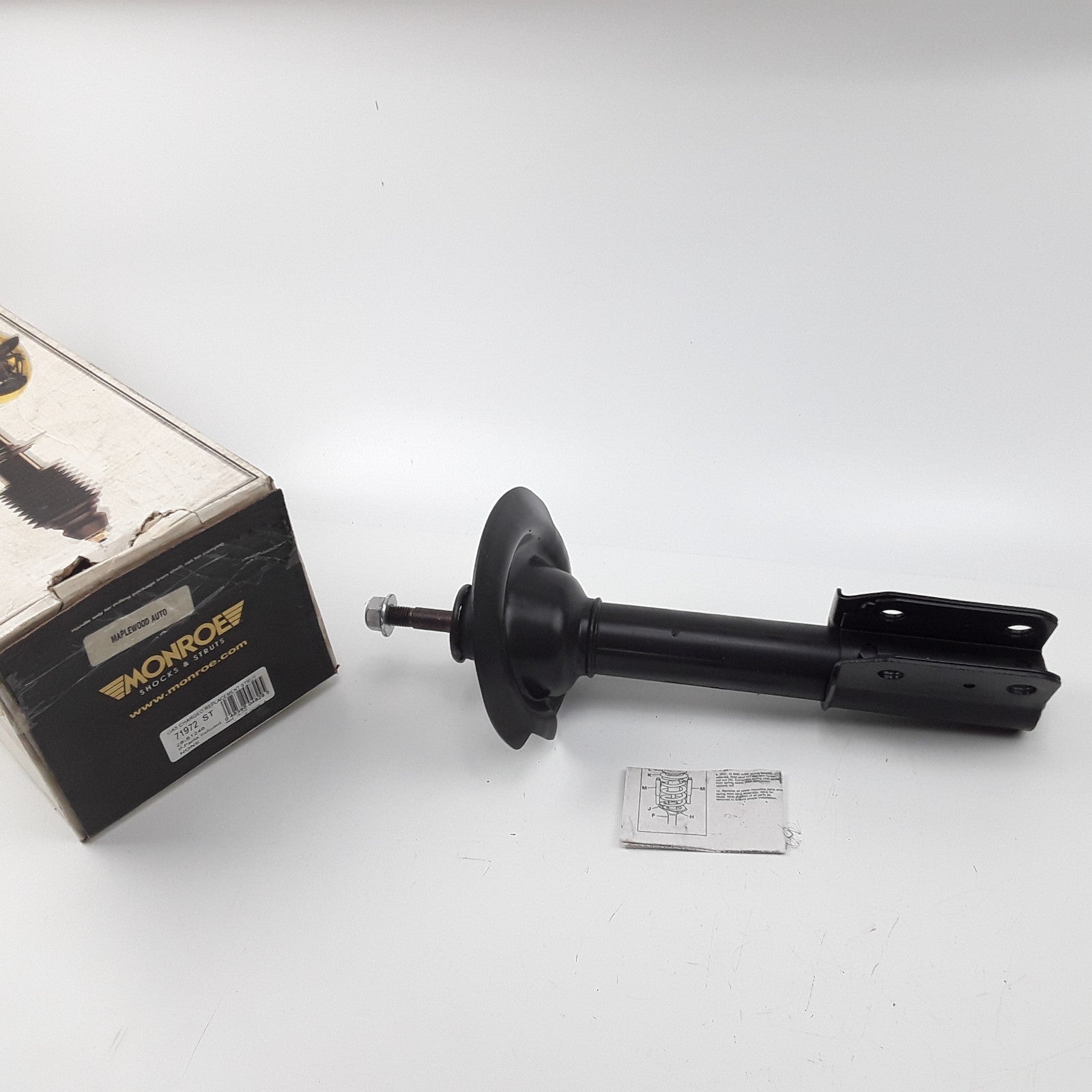 Suspension Strut Monroe 71972 Fits Chevrolet Lumina Monte Carlo 1995-1996