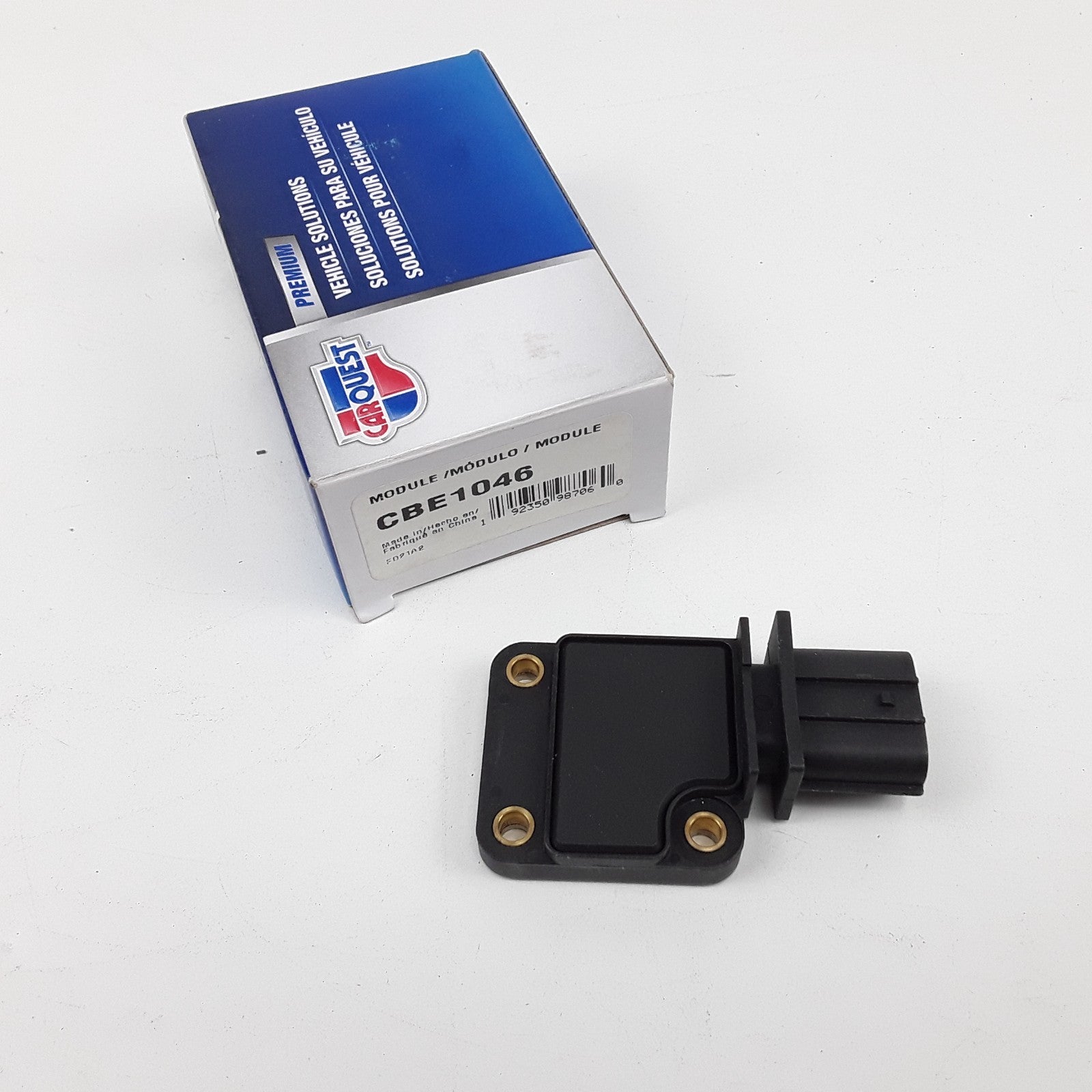 Carquest Ignition Control Module Fits Acura CL Honda Accord 1997 1998 1999