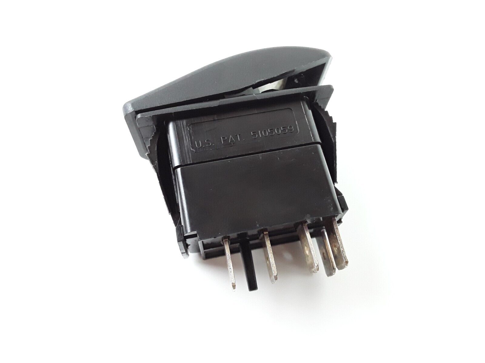 For Western Star Dash Console Rocker Switch High and Low Carling Tech 7805-3406 - HotCarParts