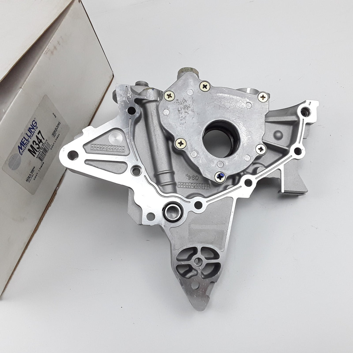 Engine Oil Pump Fits Mitsubishi Mirage Lancer 1997 1998 1999 2000 2001 2002-2006