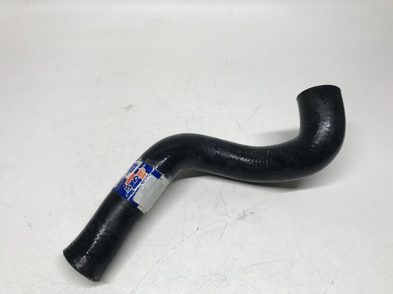 Radiator Coolant Hose-Molded Coolant Hose Lower Gates 21576 FAST SHIPPING - HotCarParts