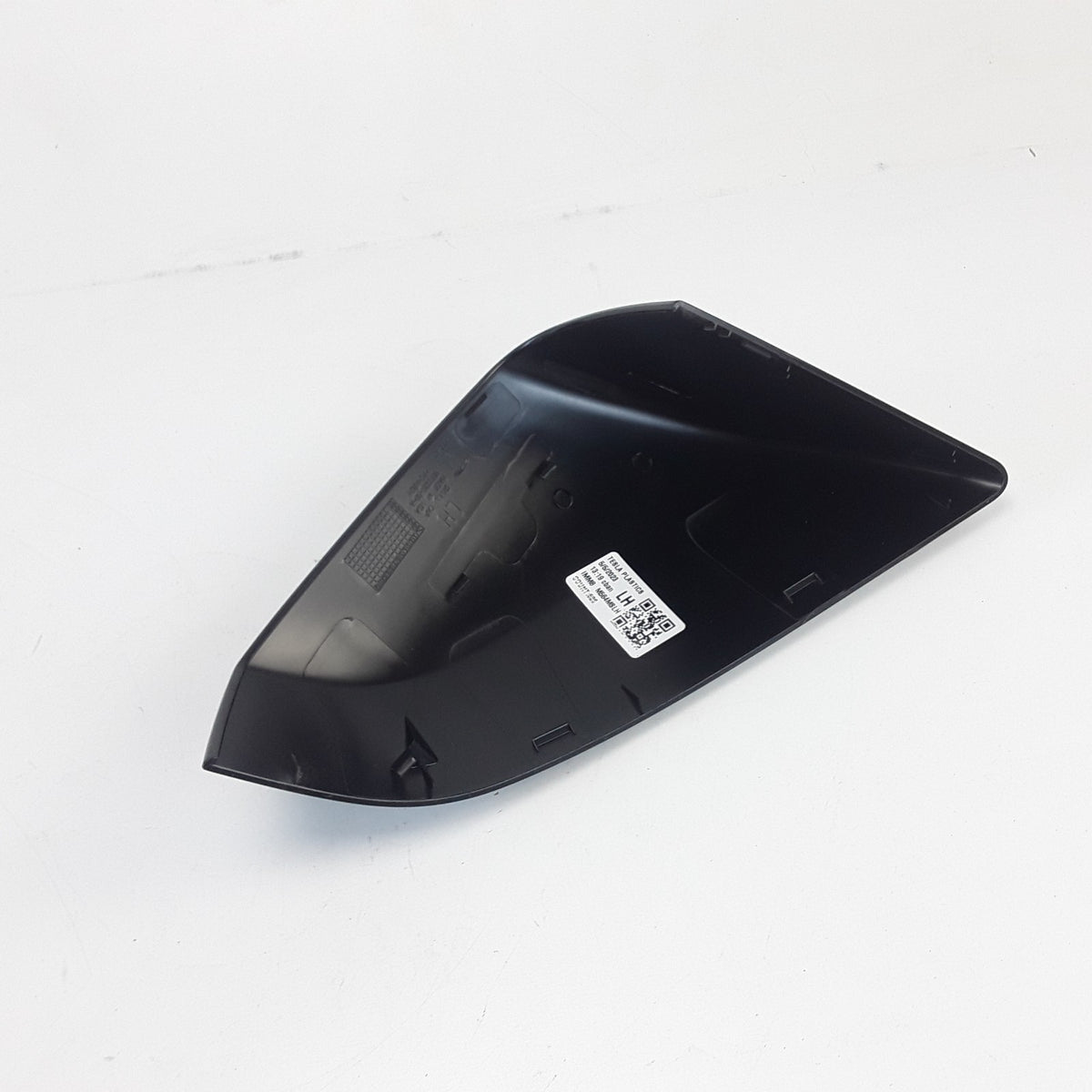 For Tesla Model S LH Side Rear View Mirror Skull Cap Cover 1622235-00-A Genuine