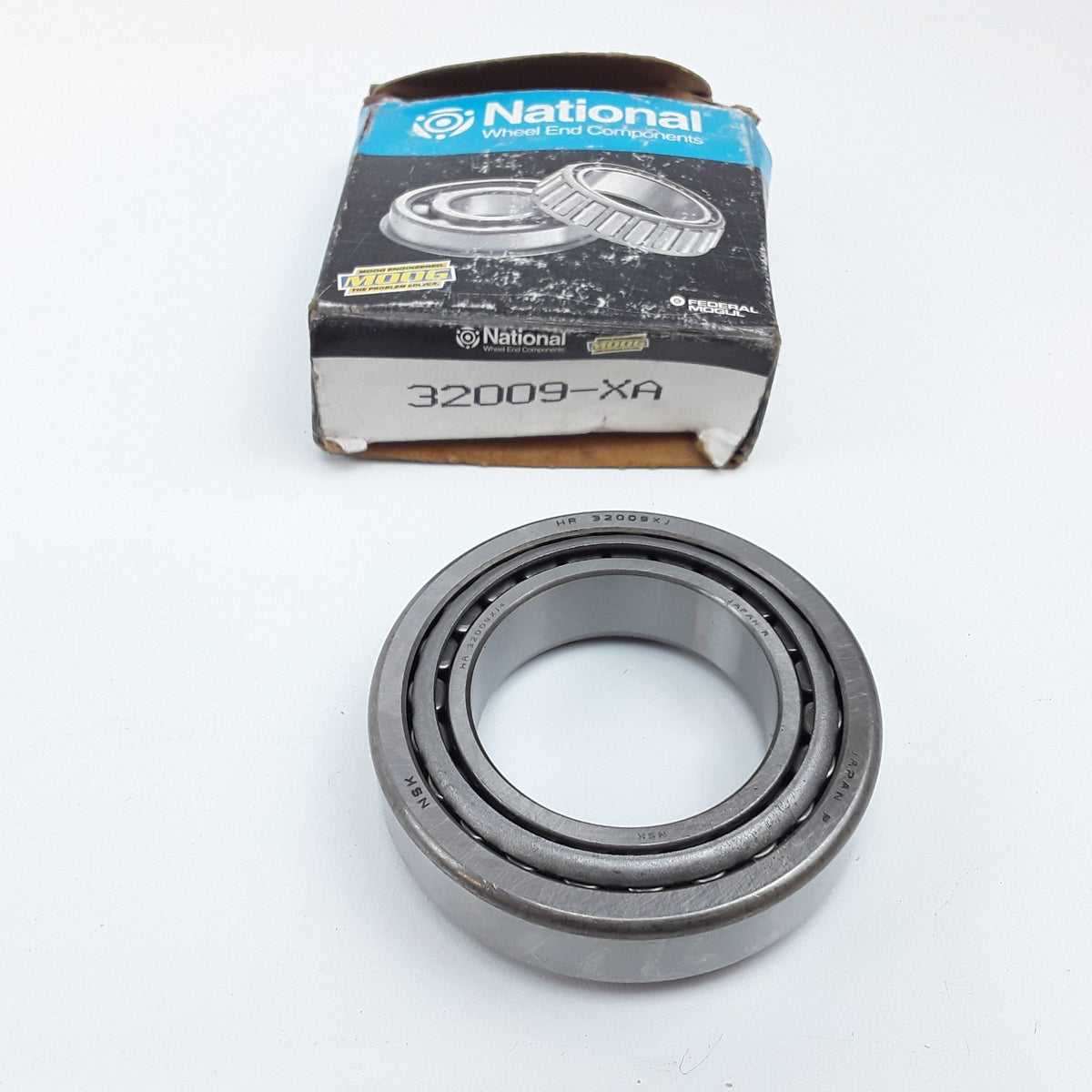 Bearing Fits Isuzu Trooper Axiom Honda Passport Acura SLX (1987 1988 1989-2003)