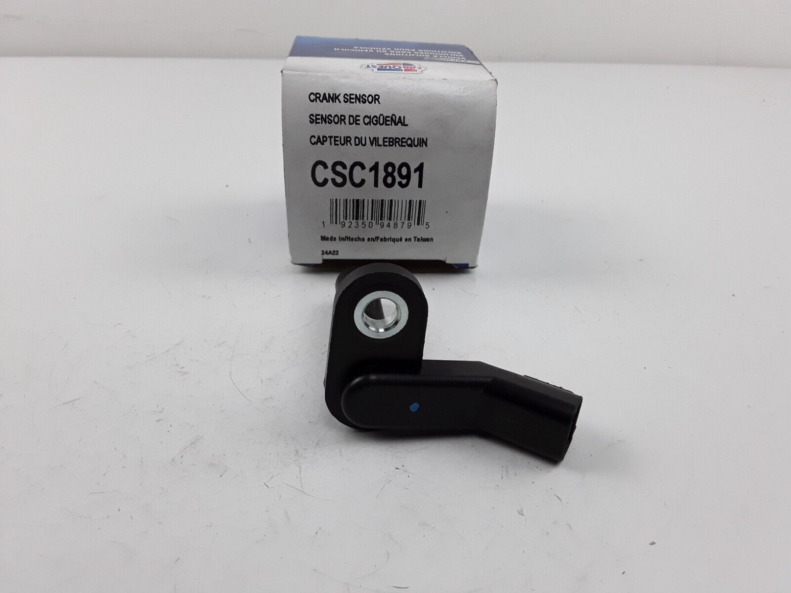 Engine Crankshaft Position Sensor For Ford ,Lincoln ,Mercury - HotCarParts