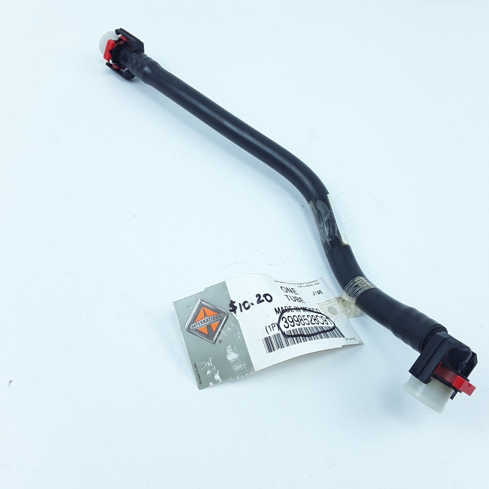 International 3998528C91 Fuel Hose Assembly For International Navistar Trucks