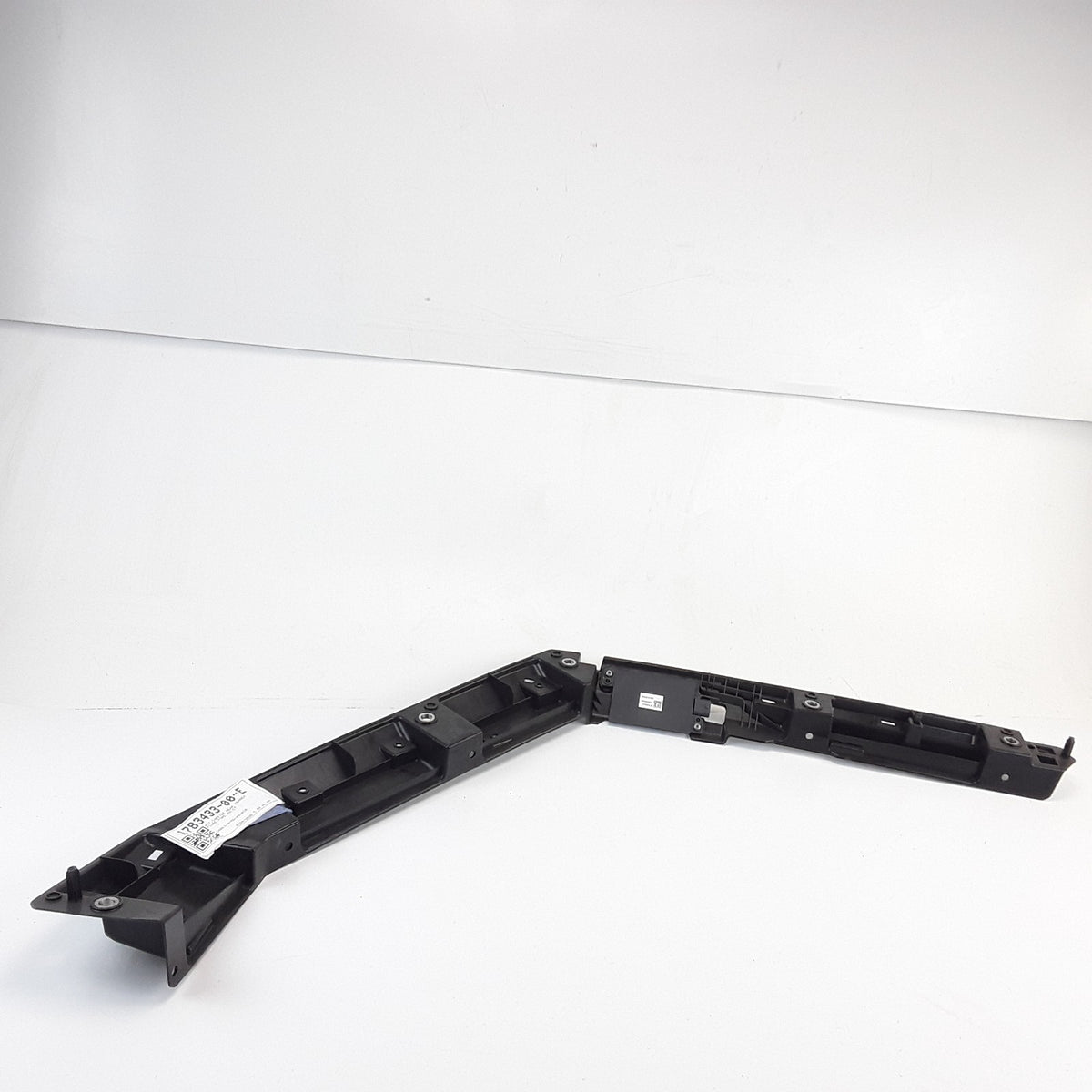 Cybertruck RH Rear Fender Flare Fore Carrier 1783433-00-E OEM
