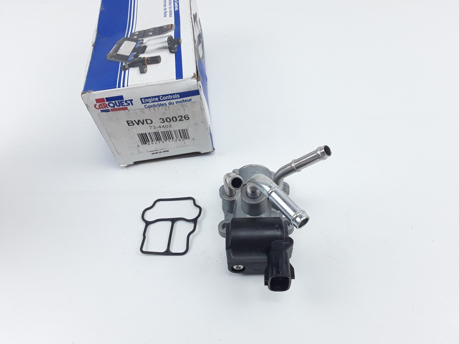 Idle Air Control Valve For Lexus ES300 Toyota Avalon Solara Camry Sienna 1996-05