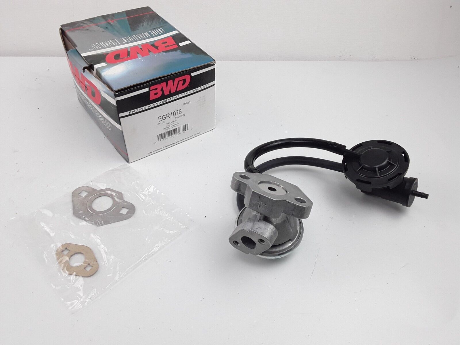 EGR Valve for Dodge Stratus Chrysler Sebring Cirrus 1995 1996 1997 1998 99 2000 - HotCarParts