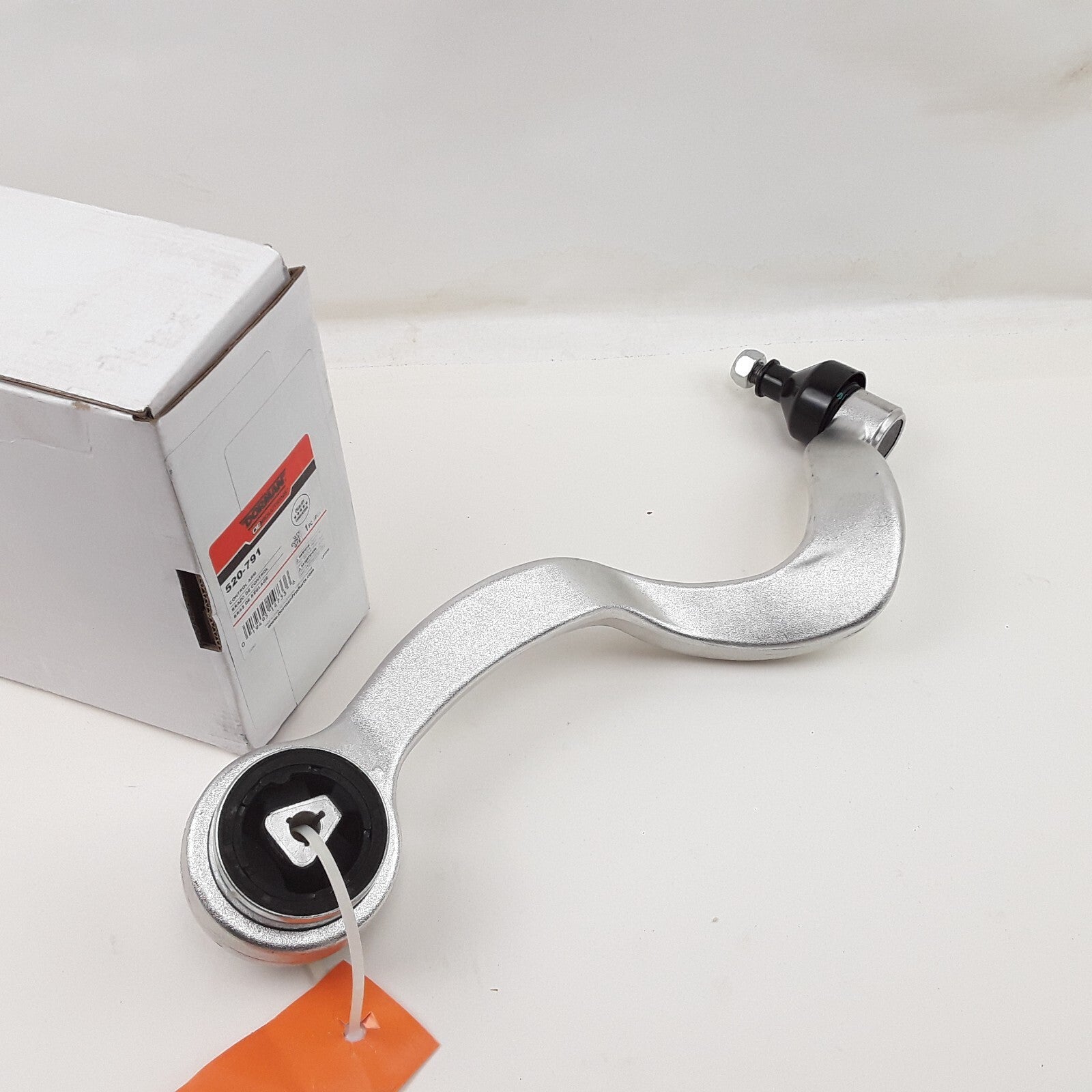 Front Left Lower Control Arm Fits BMW 750i 745i 745Li 760Li 760i 750Li 2002-2008