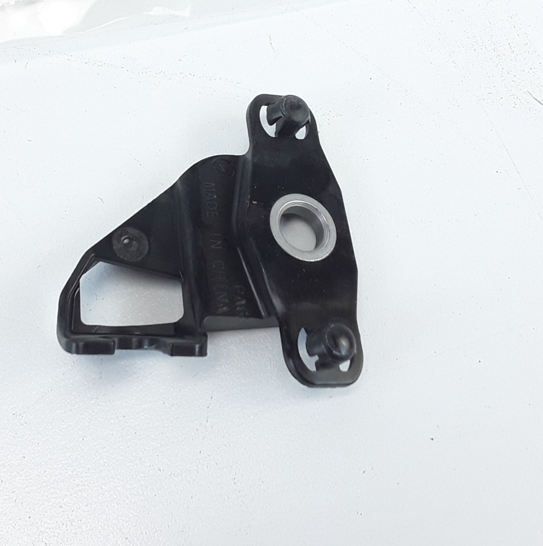For Tesla Model S X 2021-2025 RH Front Body Air Spring Bracket 1420998-00-A