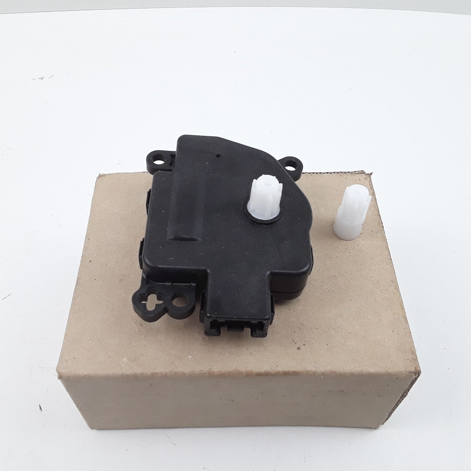 HVAC Blend Door Actuator Fits Dodge Ram 1500 2009-2010 Ram 5500 2011-2014
