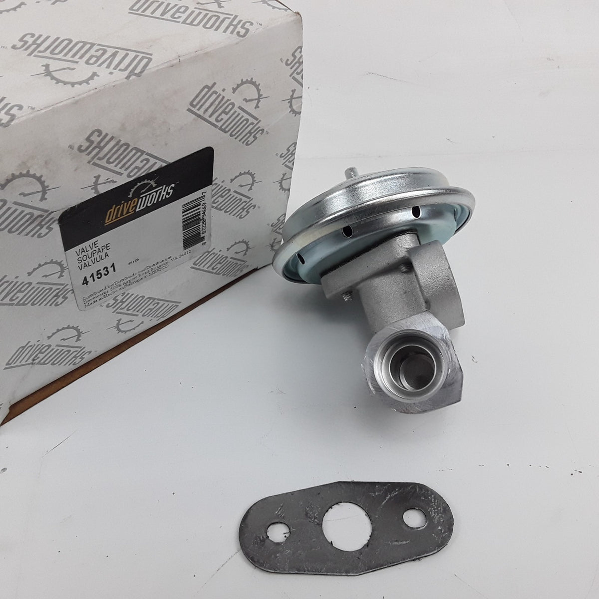 Exhaust Gas Recirculation (EGR) Valve For Ford Mercury Mazda 2001 2002 2003-2006
