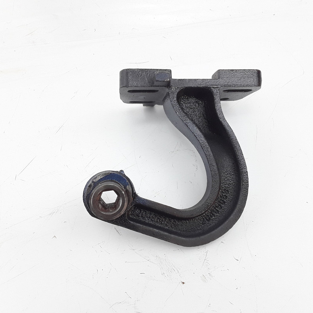 Volvo 20469069 Hood Pivot Bracket Assembly Fits Volvo Trucks
