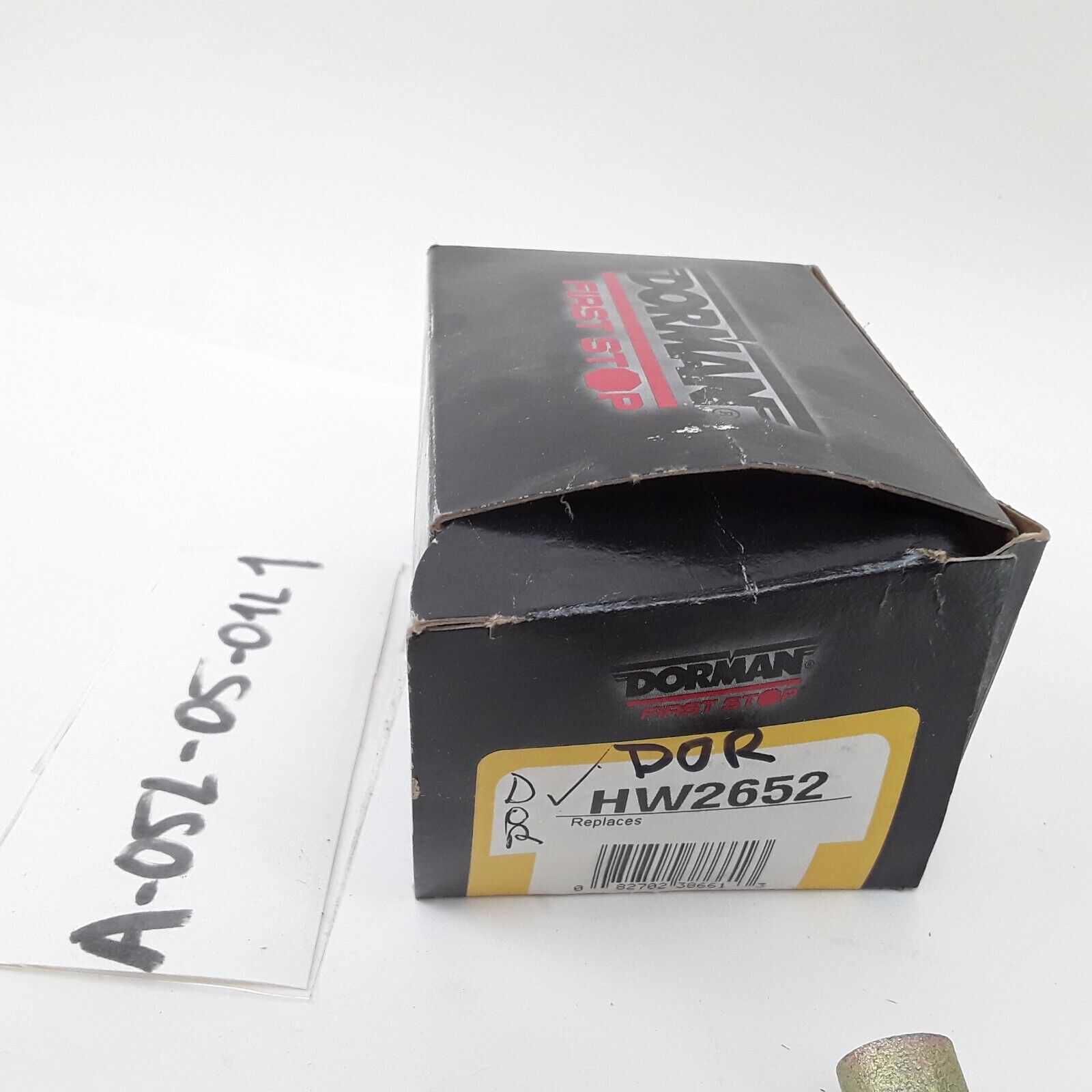 Dorman HW2652 Drum Brake Self-Adjuster Repair Kit For Chevrolet, Ford, Mercury