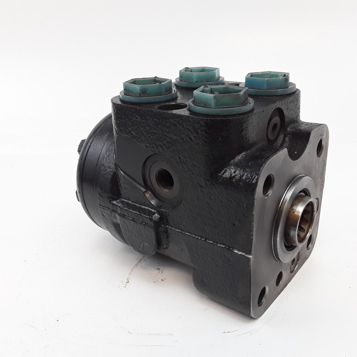 Danfoss 11169157 Hydraulic Pump ,Forklift Steering Control Unit Orbitrol Valve