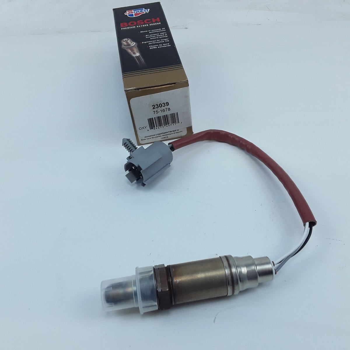 Oxygen Sensor For Dodge Plymouth Eagle Chrysler Jeep (1993 1994 1995 1996-2001)
