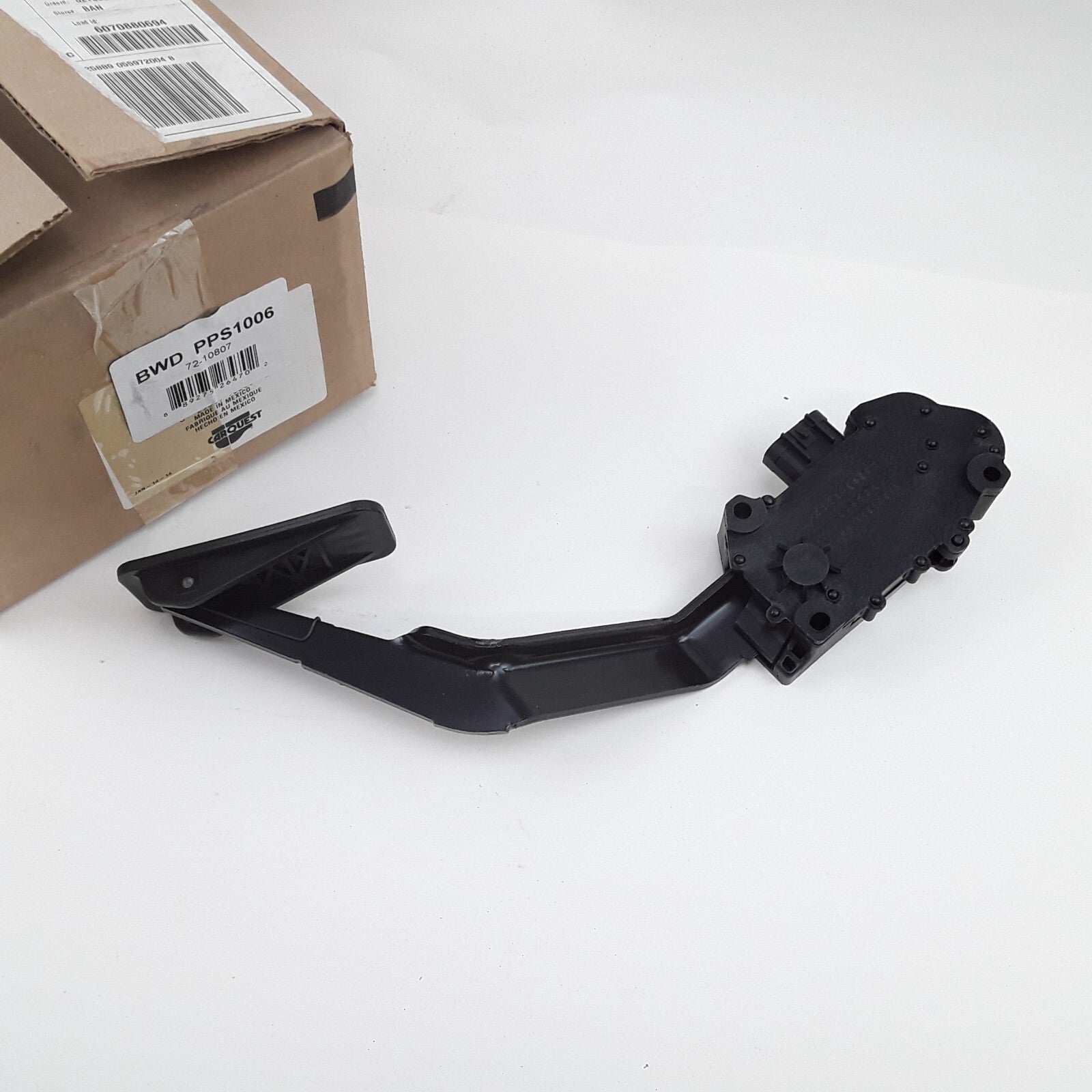 Accelerator Pedal Sensor Fits Isuzu Oldsmobile GMC Chevrolet 2002-2003 2007-2008