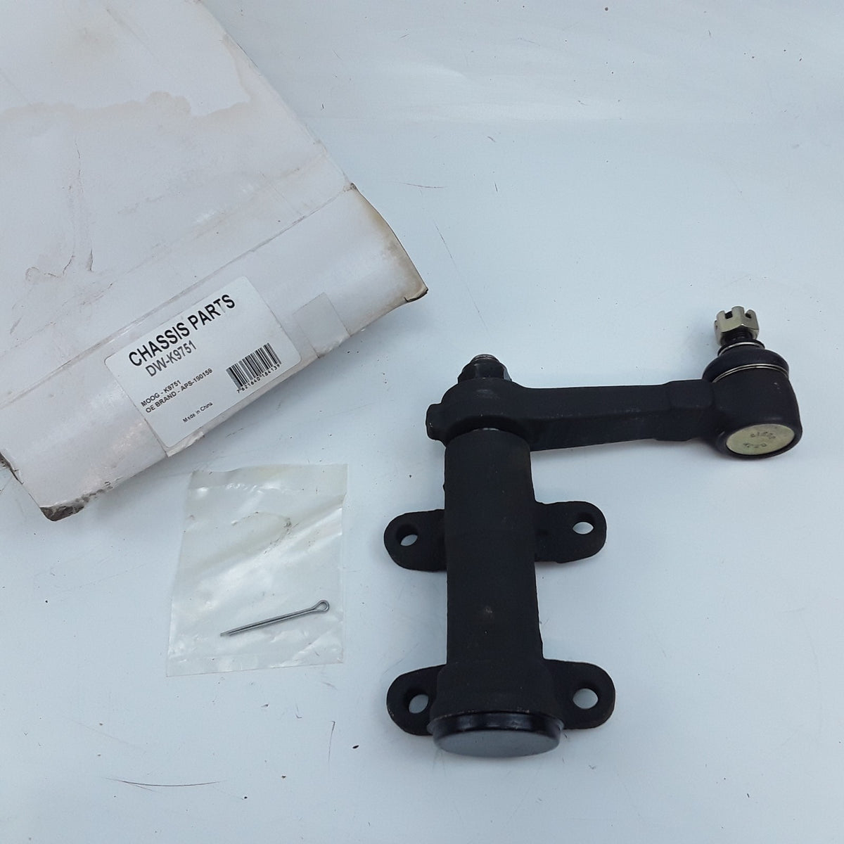 IDLER ARM Front Axle Right Fits Mitsubishi Pajero/Shogun 1992 1993 1994-2000