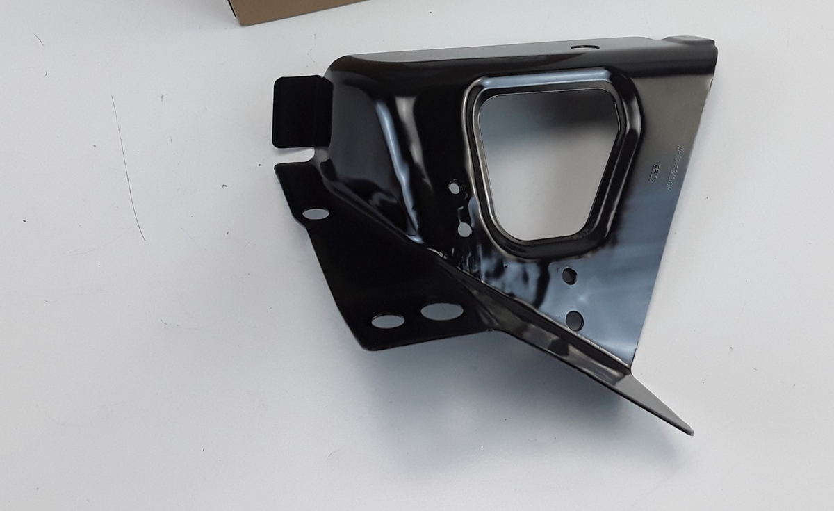 Model 3 & Y 2017-2025 LH Front Shotgun Shear Wall 1103456-S0-H Genuine OEM