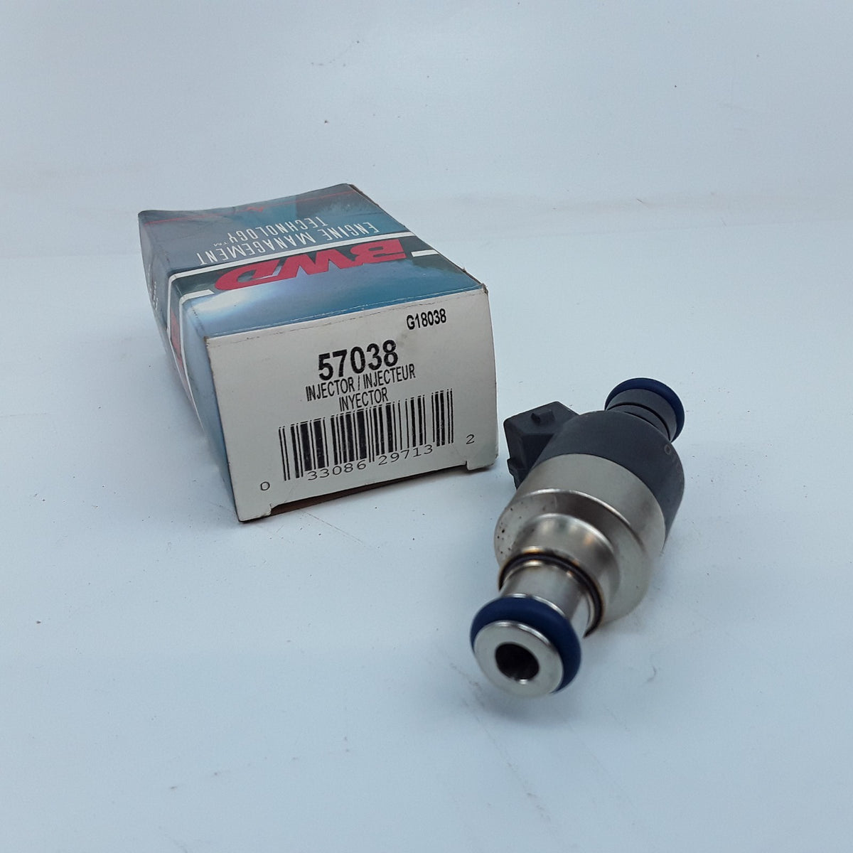 Fuel Injector For Pontiac Firebird Chevrolet Camaro Corvette 1989 1990 1991 1992